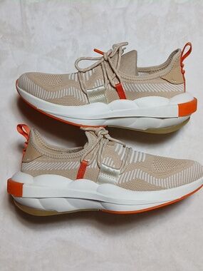 SOREL Explorer Defy Sneakers Size 7 Women's